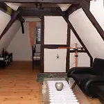 Fachwerk Vakantiehuis