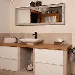 Fachwerk Vakantiehuis *