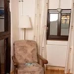 Vakantiehuis Fachwerk