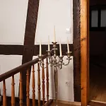 Fachwerk *