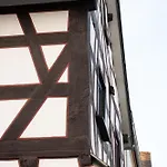 Fachwerk Vakantiehuis