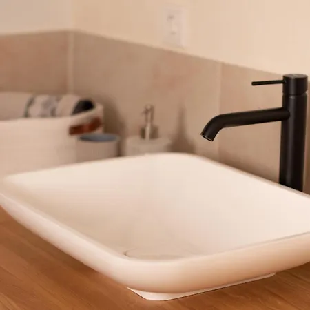 Prázdninový dům Fachwerk *