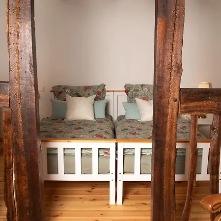 Casa vacanze Fachwerk