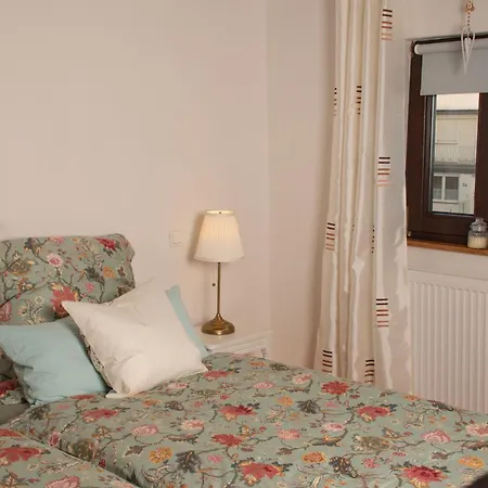 Fachwerk Casa vacanze