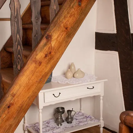 Fachwerk Holiday home *