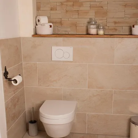 Fachwerk Prázdninový dům Elz