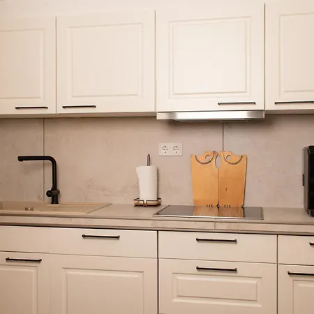 Casa vacanze Fachwerk Elz