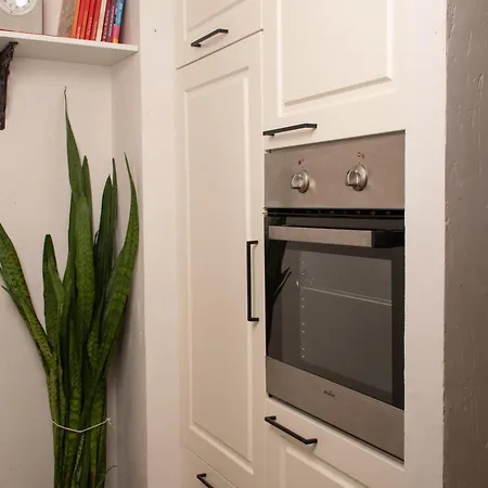 Fachwerk Prázdninový dům *