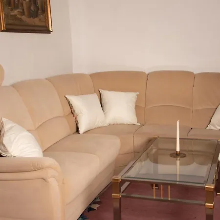 Casa vacanze Fachwerk *