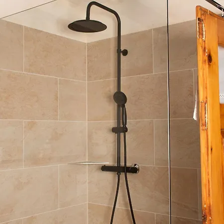 Prázdninový dům Fachwerk *