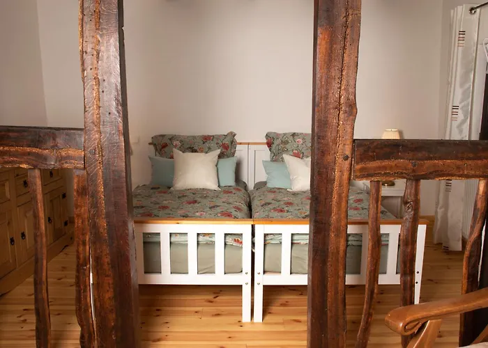 Casa vacanze Fachwerk