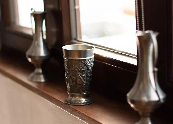 Fachwerk Casa de Férias *