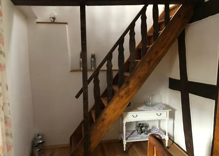 Casa vacanze Fachwerk Elz