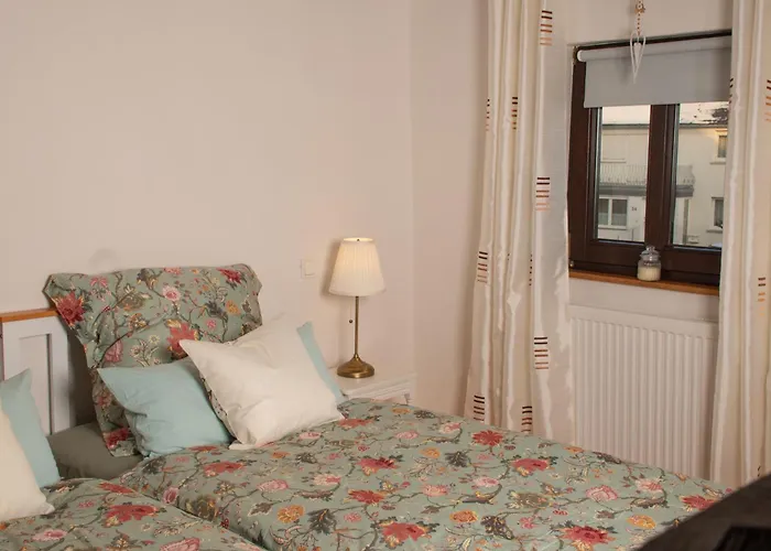 Fachwerk Casa vacanze