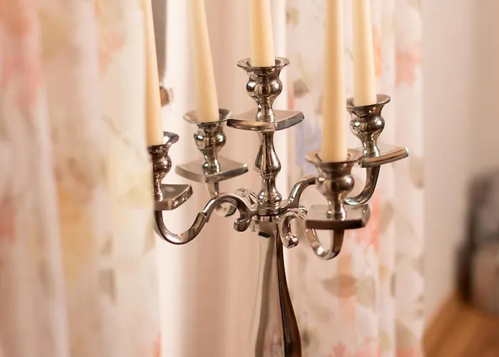 Fachwerk Casa vacanze Elz