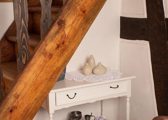 Fachwerk Casa vacanze *