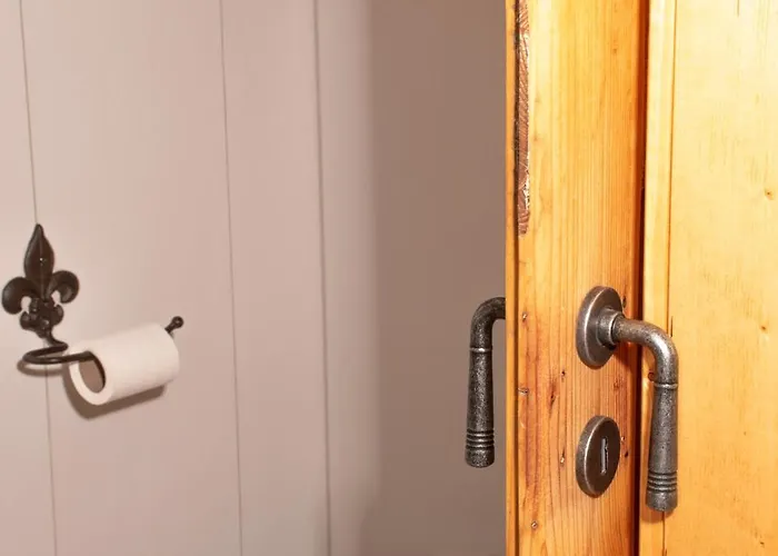 Casa vacanze Fachwerk