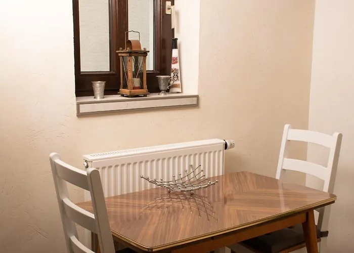 Casa vacanze Fachwerk Elz