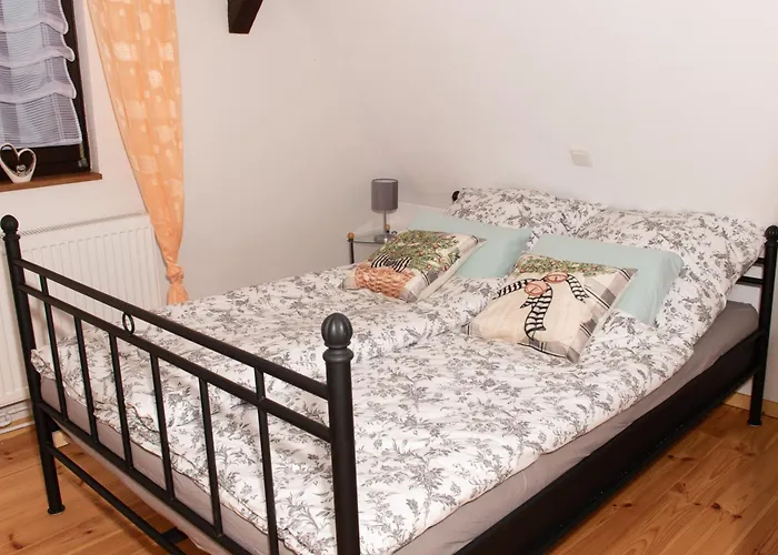 Fachwerk Casa vacanze