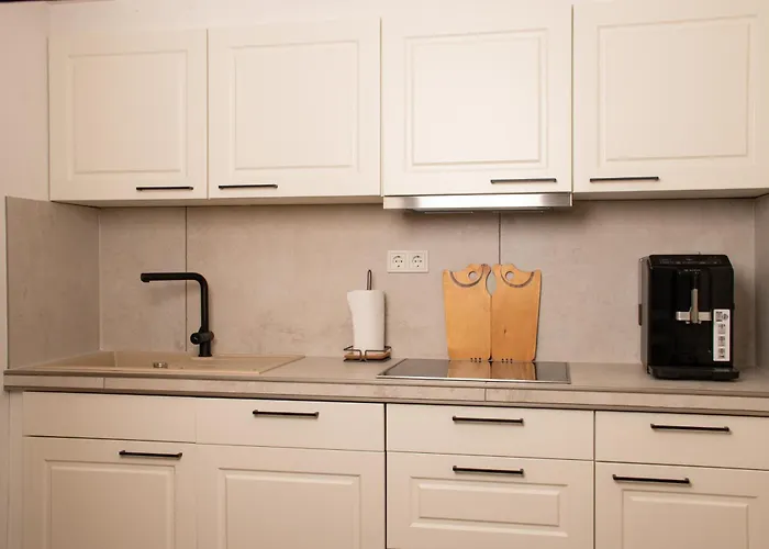 Casa de Férias Fachwerk Elz