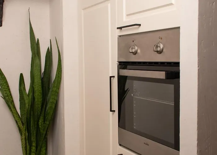 Fachwerk Casa de Férias *