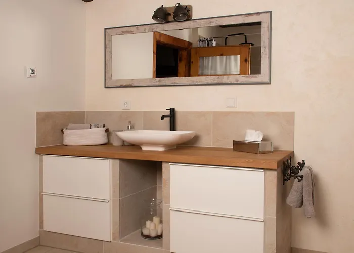 Fachwerk Casa vacanze *