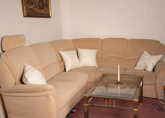 Casa vacanze Fachwerk *