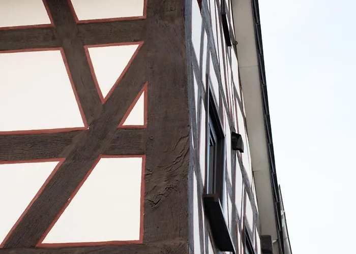 Fachwerk Casa de Férias